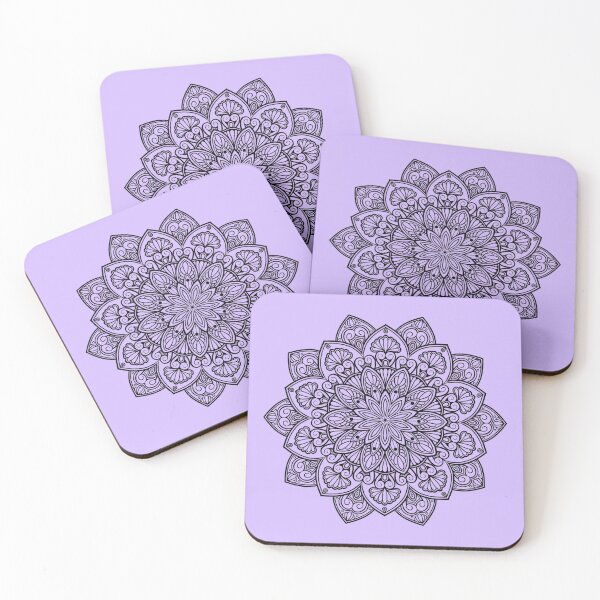 Item preview, Mandala  designed and sold by Shine Design Blossom.