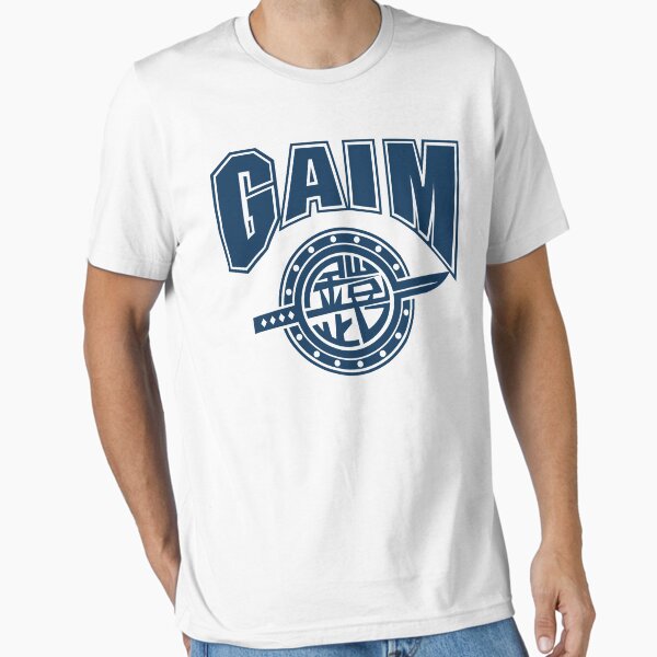Item preview, Gaim Crew designed and sold by lazerwolfx.