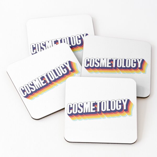 Item preview, Cosmetology designed and sold by Lightfield.
