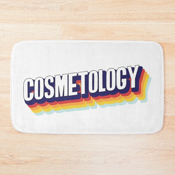 Item preview, Cosmetology designed and sold by Lightfield.
