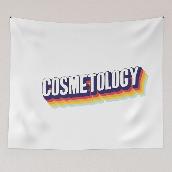 Item preview, Cosmetology designed and sold by Lightfield.