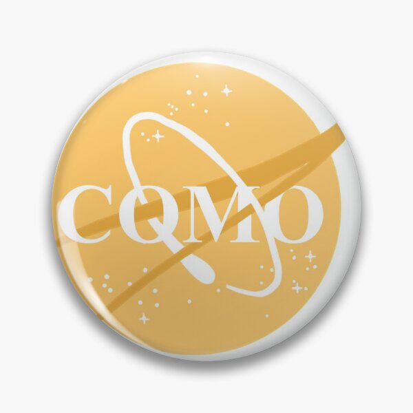 Item preview, COMO Sticker designed and sold by Molski.