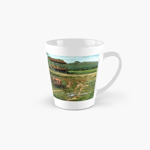 Going Going Gone Mug Tall Mug