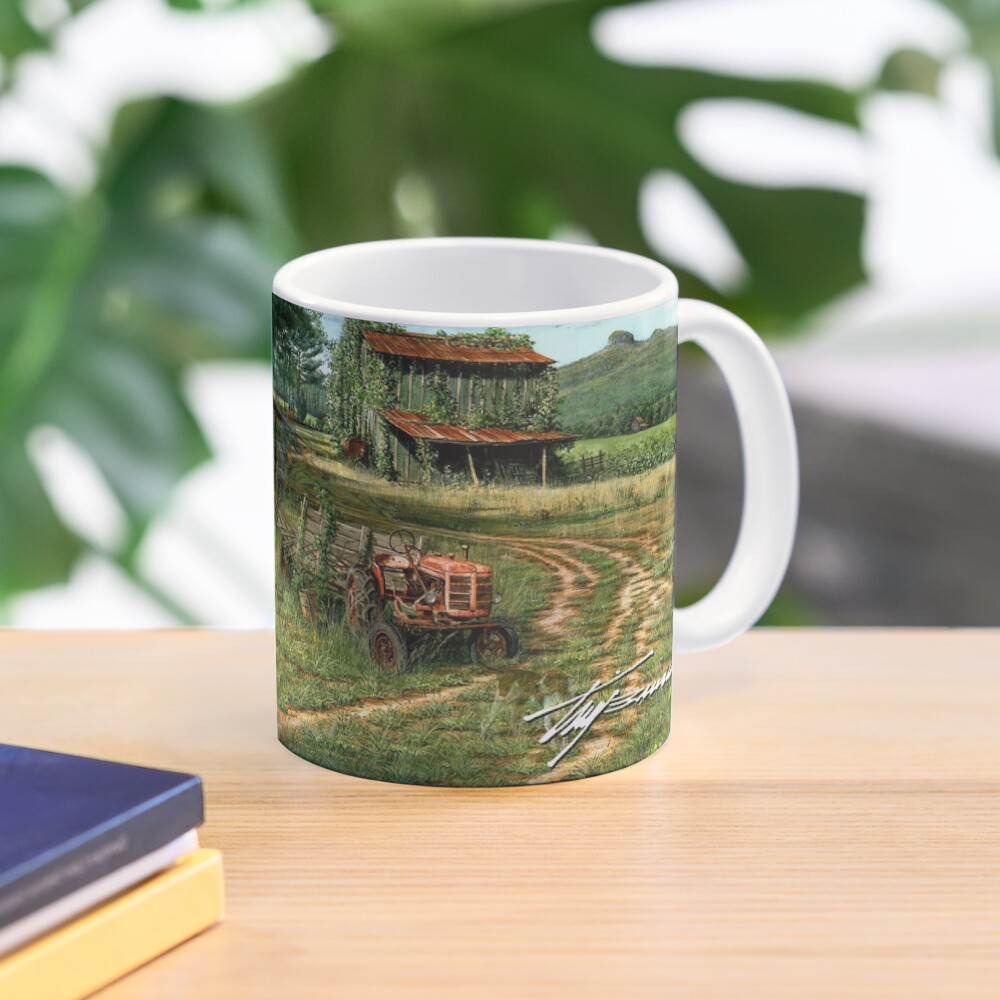 Going Going Gone Mug Mug