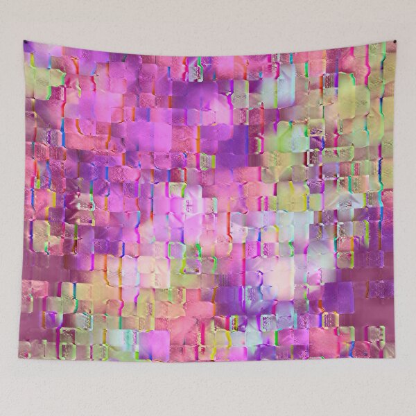 Item preview, Color Craze  designed and sold by Roanemermaid.