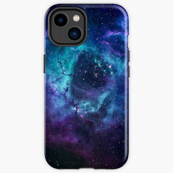 galaxy nebula iphone case