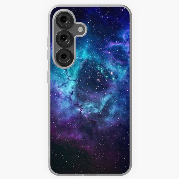 Item preview, Blue Galaxy designed and sold by triforce15.