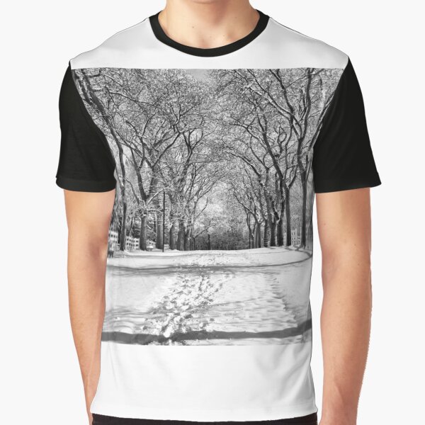 Graphic T-Shirt