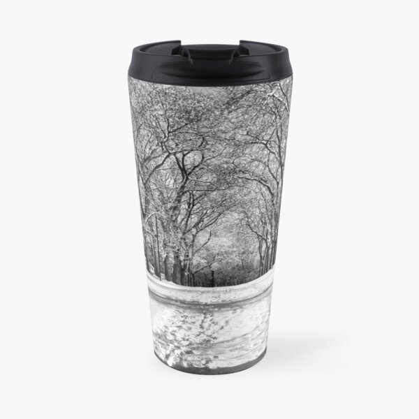 Travel Mug