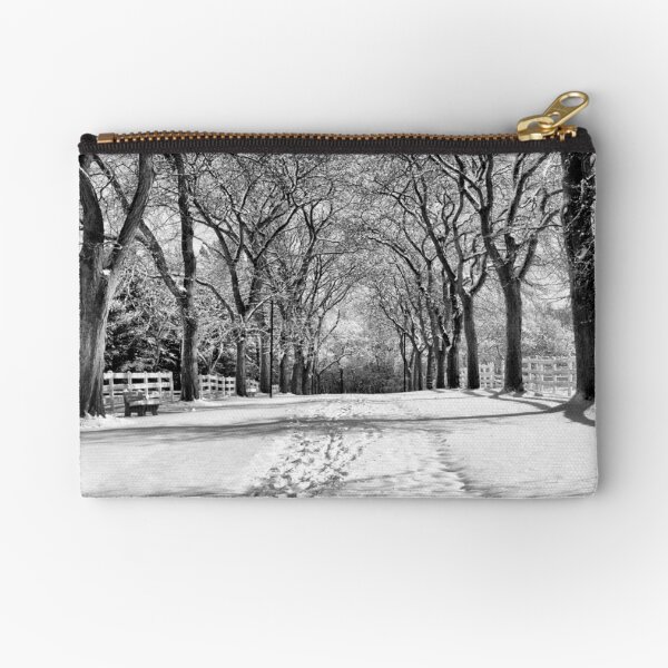 Zipper Pouch