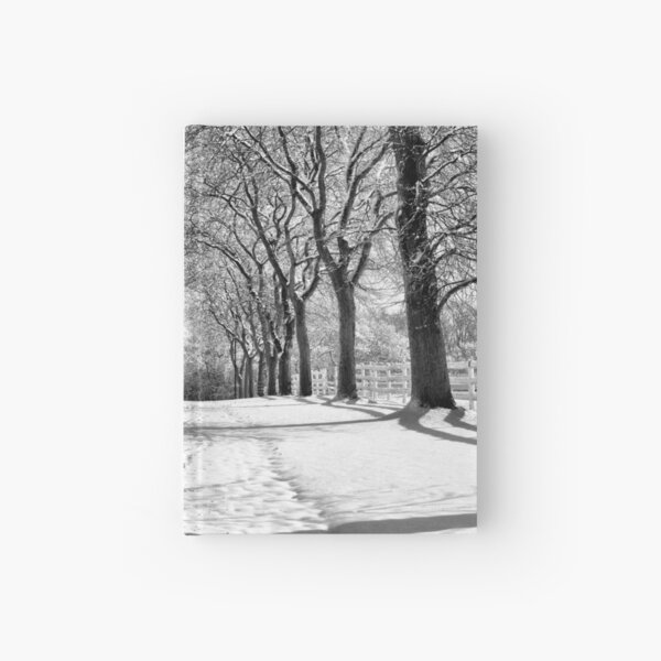 Hardcover Journal