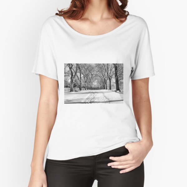 Relaxed Fit T-Shirt