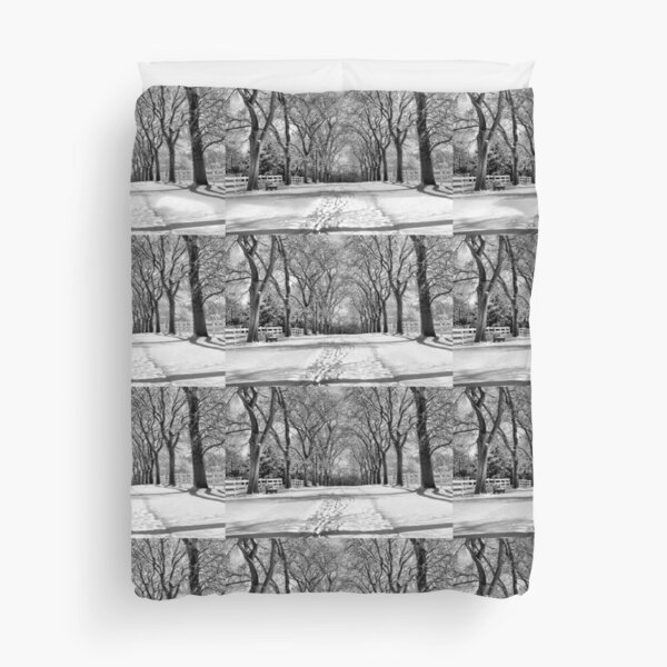 Duvet Cover