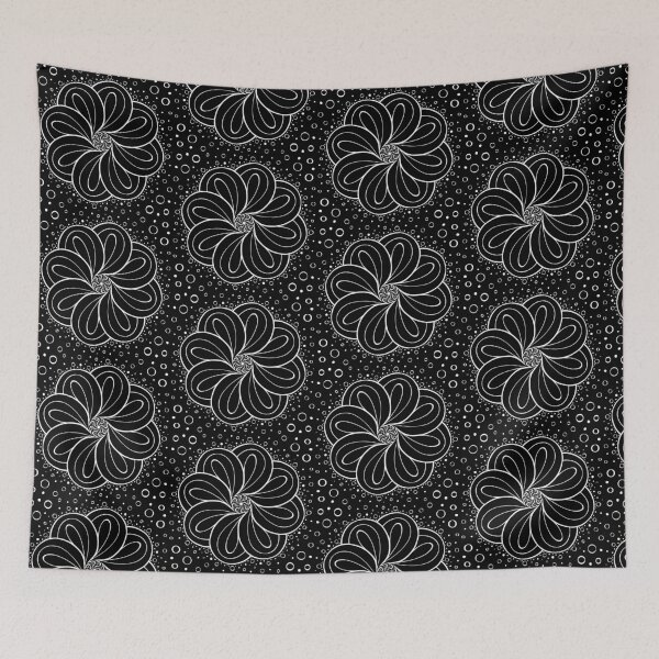 Item preview, Speckled Flower designed and sold by DahlisCrafter.