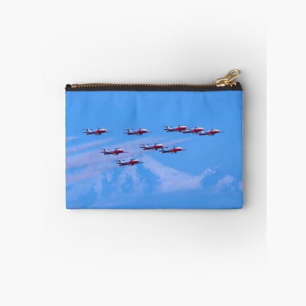Item preview, Snowbirds Flyby  designed and sold by DigitalGen.