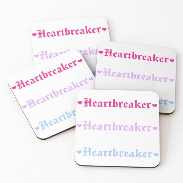 Item preview, Heartbreaker Pack designed and sold by thicker than  a sticker.