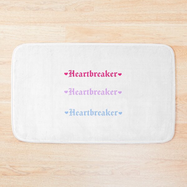 Item preview, Heartbreaker Pack designed and sold by thicker than  a sticker.