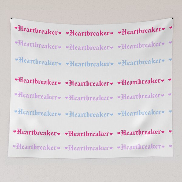 Item preview, Heartbreaker Pack designed and sold by thicker than  a sticker.