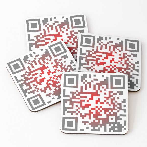 Item preview, Subscribe to PewDiePie - QR Code designed and sold by DWaffleDesigns.