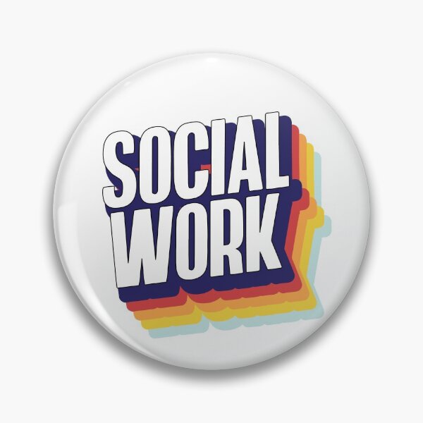 Item preview, Social Work designed and sold by Lightfield.