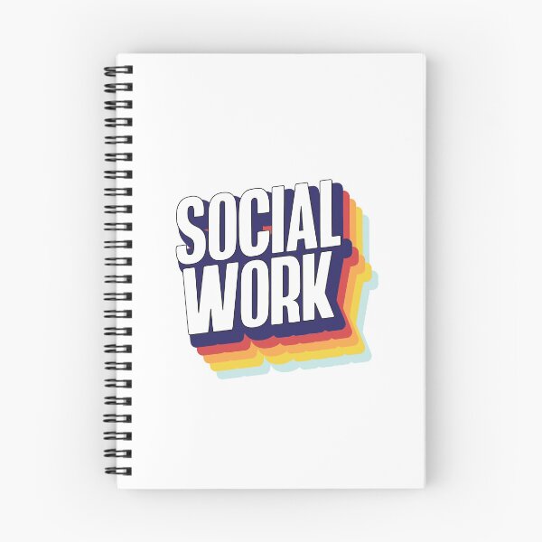 Item preview, Social Work designed and sold by Lightfield.
