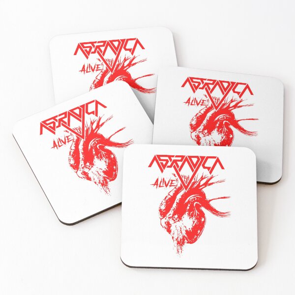 Item preview, Astradica logo - bleeding heart designed and sold by Astradica.