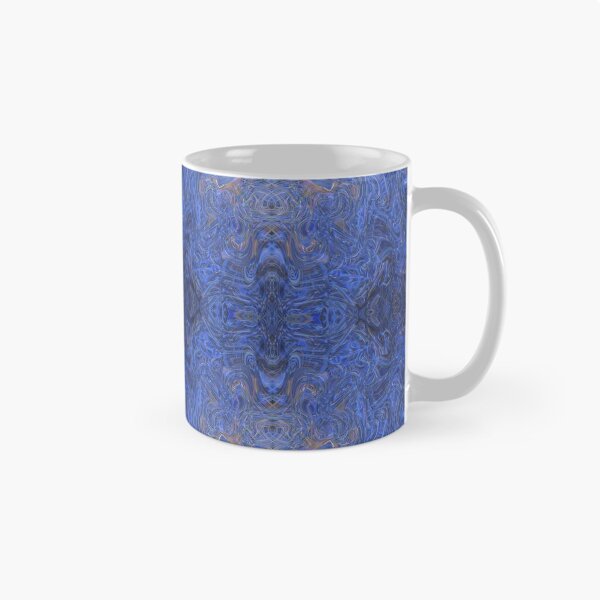 Item preview, Amorphachronism fractal seamless pattern designed and sold by Michael Pulley.