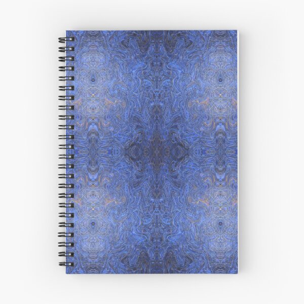 Item preview, Amorphachronism fractal seamless pattern designed and sold by Michael Pulley.