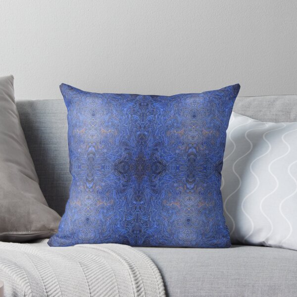 Item preview, Amorphachronism fractal seamless pattern designed and sold by Michael Pulley.