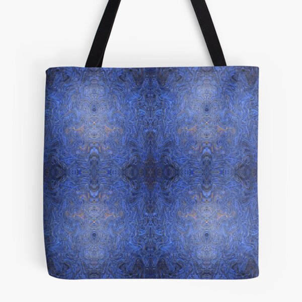 Item preview, Amorphachronism fractal seamless pattern designed and sold by Michael Pulley.