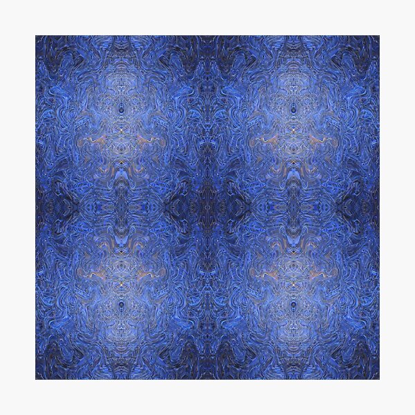 Item preview, Amorphachronism fractal seamless pattern designed and sold by Michael Pulley.