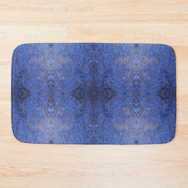 Item preview, Amorphachronism fractal seamless pattern designed and sold by Michael Pulley.