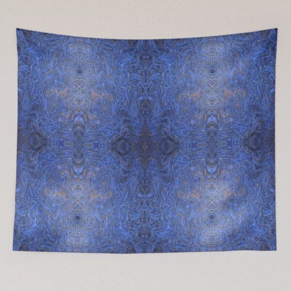 Item preview, Amorphachronism fractal seamless pattern designed and sold by Michael Pulley.