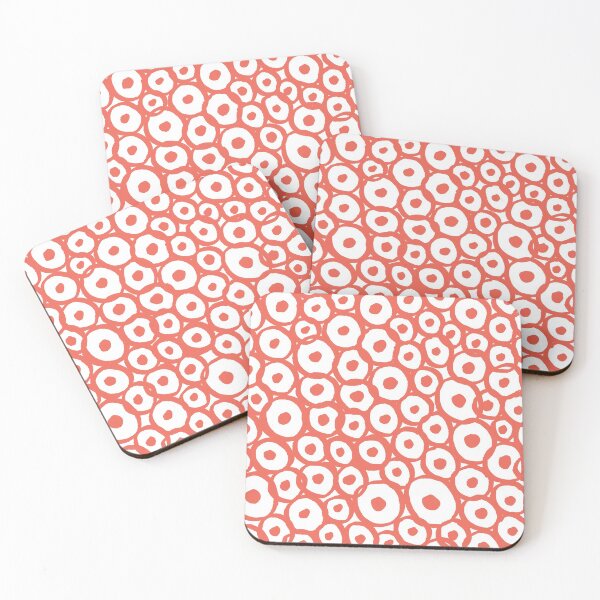 Item preview, Cell - Red designed and sold by Smallseeds Studio.