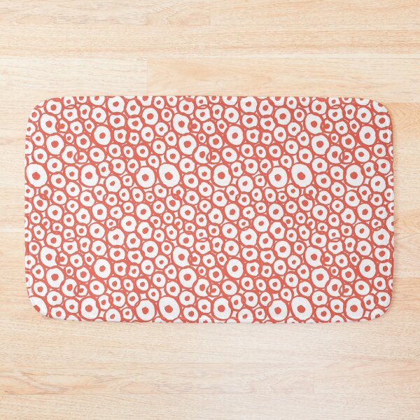 Item preview, Cell - Red designed and sold by Smallseeds Studio.