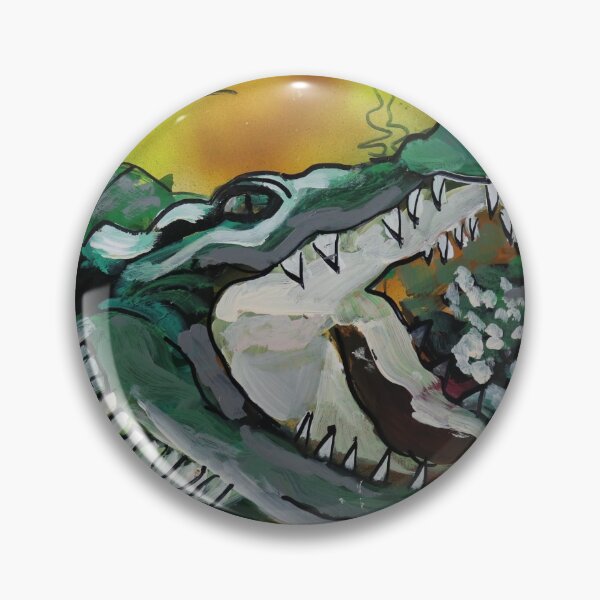 Item preview, chomp designed and sold by glennstucki.