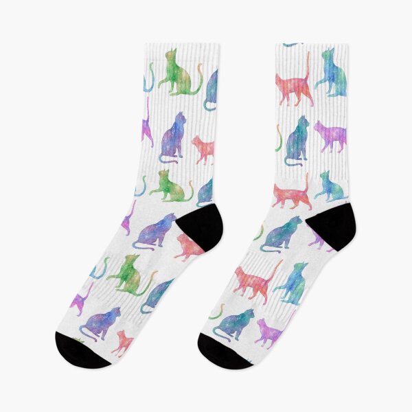 Item preview, Space Cats - set 2 designed and sold by murdux.