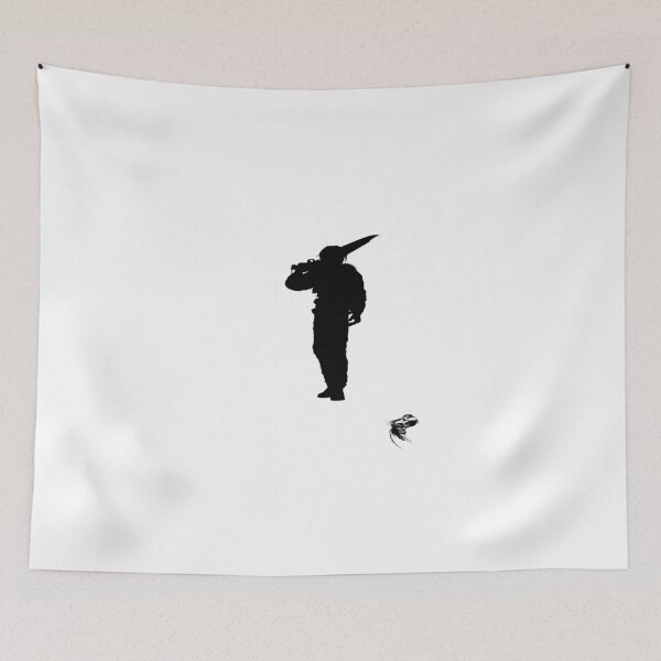 Item preview, FF8 Squall  designed and sold by THEFreshYOUNGgent.
