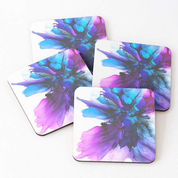 Item preview, Flower abstract designed and sold by Traci Maturo.
