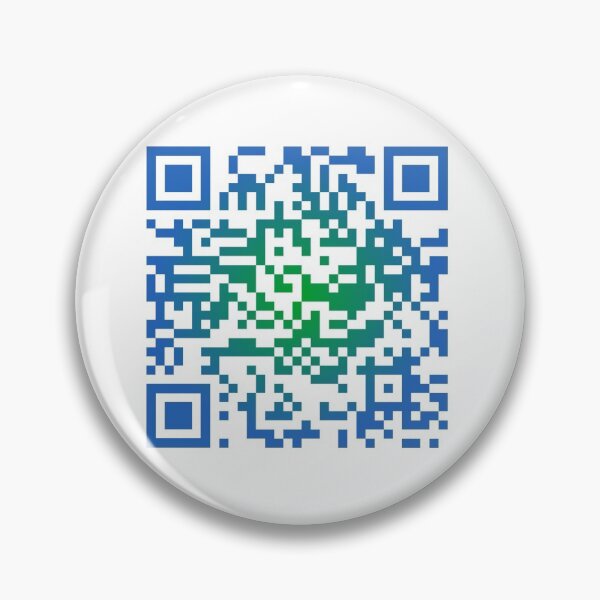 Artikelvorschau, Gern geschehen! (Moana) – QR-Code entworfen und verkauft von DWaffleDesigns.