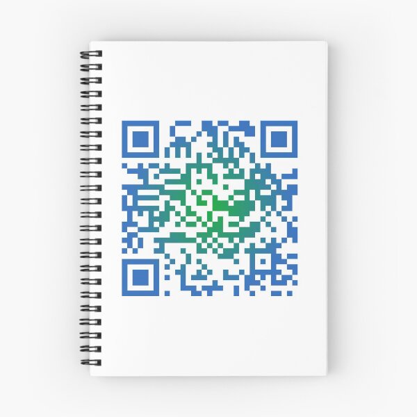 Item preview, You're Welcome! (Moana) - QR Code designed and sold by DWaffleDesigns.