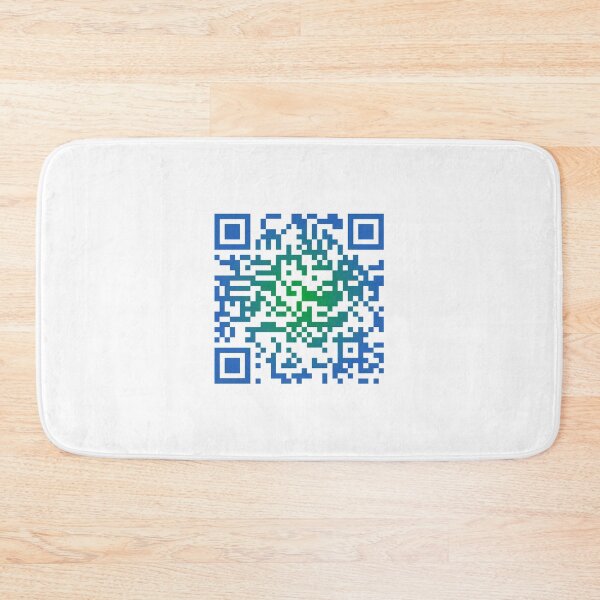 Item preview, You're Welcome! (Moana) - QR Code designed and sold by DWaffleDesigns.
