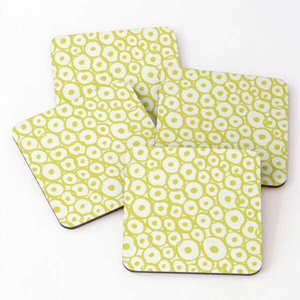 Item preview, Cell - Green designed and sold by Smallseeds Studio.