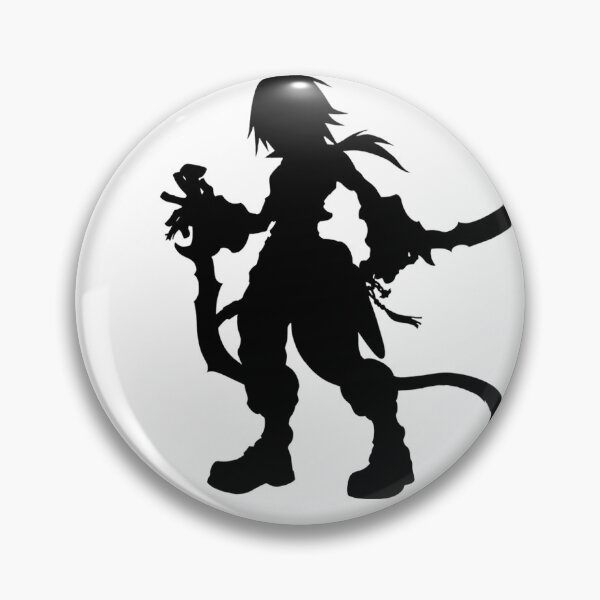 Item preview, FFIX Crystal designed and sold by THEFreshYOUNGgent.