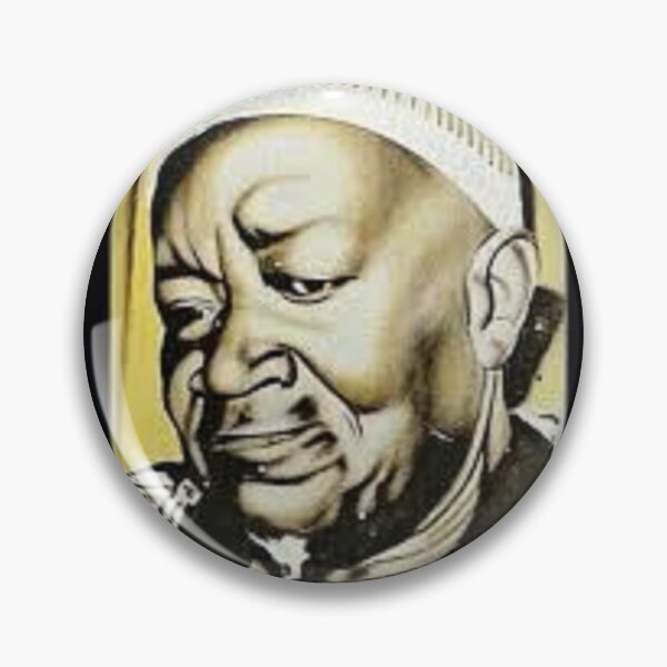 Item preview, SERIGNE FALLOU MBACKE designed and sold by Momlo76317.