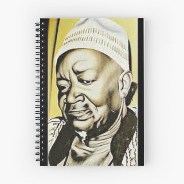 Item preview, SERIGNE FALLOU MBACKE designed and sold by Momlo76317.