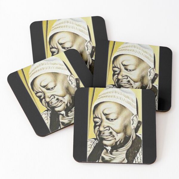 Item preview, SERIGNE FALLOU MBACKE designed and sold by Momlo76317.