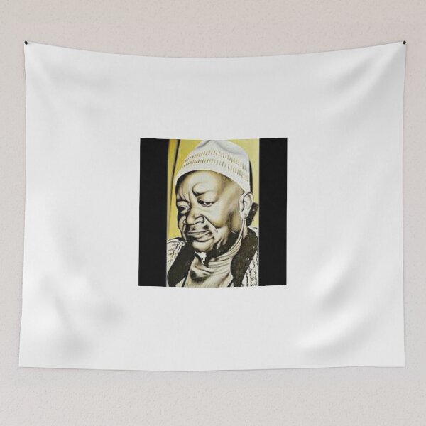 Item preview, SERIGNE FALLOU MBACKE designed and sold by Momlo76317.