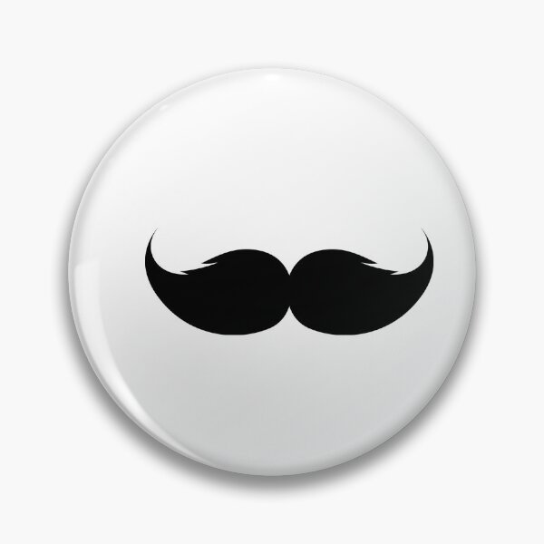 Item preview, funny mustache shirt and maske designed and sold by GOGdesigns.