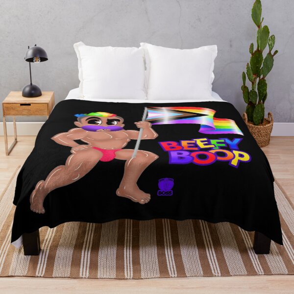 Item preview, BeefyBoop2 designed and sold by beefcakeboss.